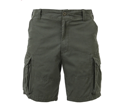 Rothco Vintage Cargo Shorts - 2160