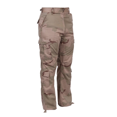 Rothco Vintage Paratrooper Fatigue Pants - 2186