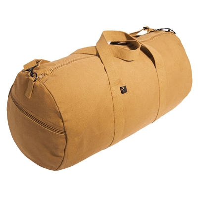 Rothco Heavyweight Canvas Shoulder Bag - 22240