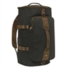 Rothco Convertible Canvas Duffle Backpack 22259
