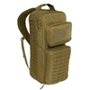 Rothco Coyote Tactical Single Sling Pack - 2235