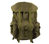 Rothco Olive Drab Alice Pack - 2251