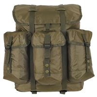 Rothco Olive Drab Alice Pack 2251