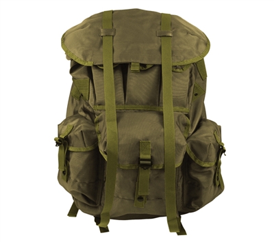 Rothco Olive Drab Alice Pack - 2251