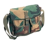 Rothco Canvas Ammo Shoulder Bags - 2276