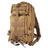 Rothco Coyote Medium Transport Pack - 2289