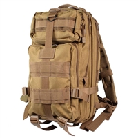 Rothco Coyote Medium Transport Pack 2289