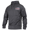 Rothco Thin Red Line Concealed Carry Hoodie 2331