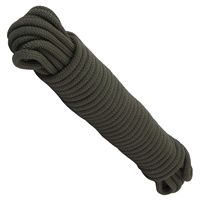 Rothco Utility Rope Olive Drab 100 Ft  234