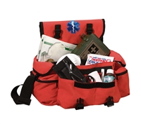 Rothco 2342 Medical Rescue Response Bag | armynavyusa.com