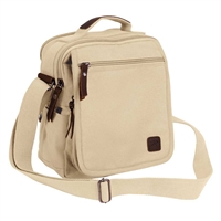 Rothco Khaki Everyday Work Shoulder Bag 23580