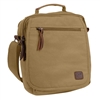 Rothco Coyote Brown Everyday Work Shoulder Bag 23581