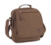 Rothco Brown Everyday Work Shoulder Bag - 2360