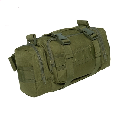 Rothco Olive Drab Tactical Convertipack - 23611