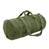 Rothco Olive Drab Canvas Double Ender Sport Bag - 2372