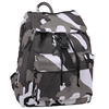Rothco City Camo Canvas Day Pack 2380