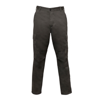 Rothco Charcoal Tactical BDU Pants - 2393