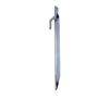 Rothco 12 Inch Metal Tent Stakes - 240