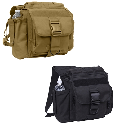 Rothco XL Advanced Tactical Shoulder Bag - 24038