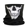 Rothco Skull Print Neck Gaiter Wrap - 2408