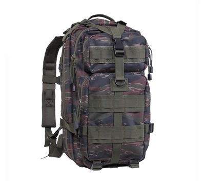 Rothco Tiger Stripe Medium Transport Pack - 2418