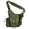 Rothco Olive Drab Advanced Tactical Bag - 2428