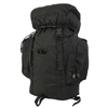 Rothco Black 25L Tactical Backpack 2448