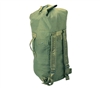 Rothco Olive Drab Double Strap GI Type Duffle Bag- 2484