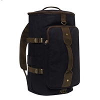 Rothco Convertible Canvas Duffle Backpack 2516