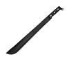 Rothco Gi Style Sawback Machete / 18''