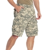 Rothco ACU Digital Camo Vintage Cargo Short - 2531