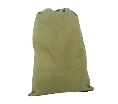 Rothco Canvas Barracks Bag 2574