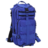 Rothco Blue Medium Transport Pack 2581