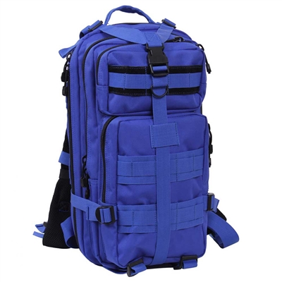 Rothco Blue Medium Transport Pack 2581