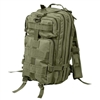 Rothco Olive Drab Medium Transport Pack 2584