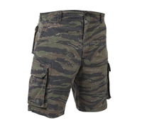 Rothco Vintage Paratrooper Shorts - 2635