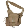 Rothco Coyote Advanced Tactical Bag - 2638