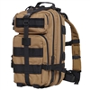 Rothco Black Coyote Brown Medium Transport Pack 2647