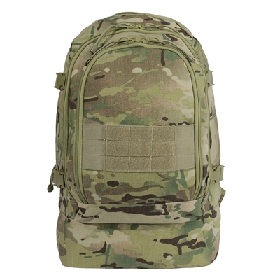 Rothco Skirmish MultiCam 3 Day Assault Backpack - 26490