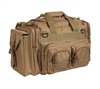 Rothco Coyote Brown Concealed Carry Bag - 2653