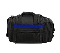 Rothco Thin Blue Line Concealed Carry Bag 2656
