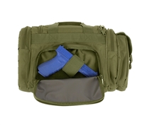 Rothco Olive Drab Concealed Carry Bag 2657