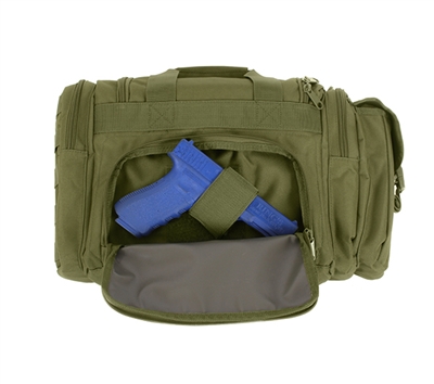 Rothco Olive Drab Concealed Carry Bag 2657