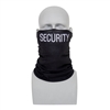 Rothco Black Multi-Use Wrap Security - 2665