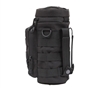 Rothco Black Molle Water Bottle Pouch - 2679