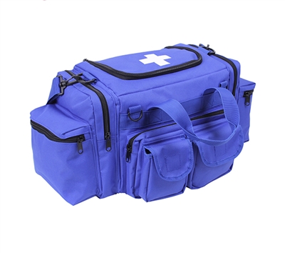 Rothco Blue EMT Bag - 2699