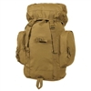 Rothco Coyote Tactical Backpack 2748