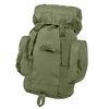 Rothco Olive Drab 25L Tactical Backpack 2749