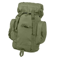 Rothco Olive Drab 25L Tactical Backpack 2749