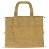 Rothco Convertible Cooler - Tote Bag Coyote Brown 28095